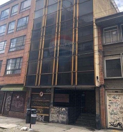 Hotel for Sale in Bogota Distrito Capital 110231